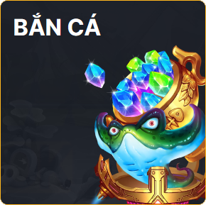 Bắn cá