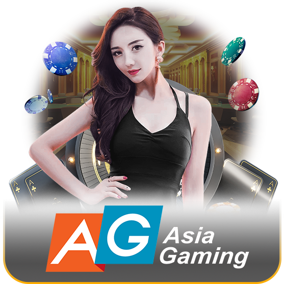 Casino Asia Gaming