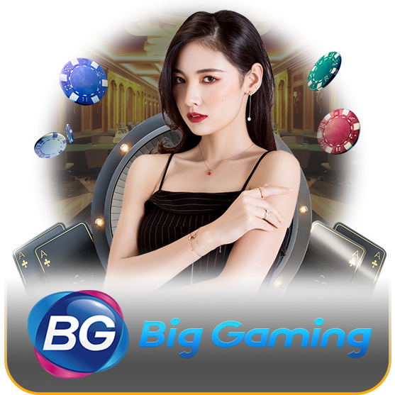 Casino Big Gaming