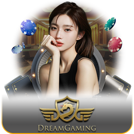 Casino DreamGaming