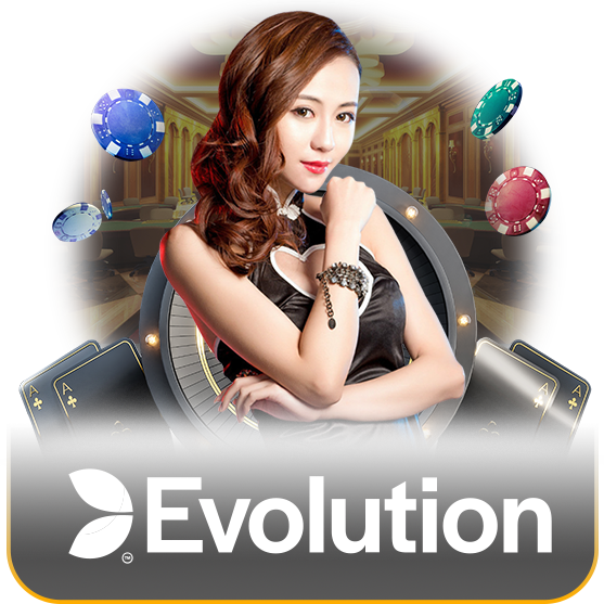 Casino Evolution