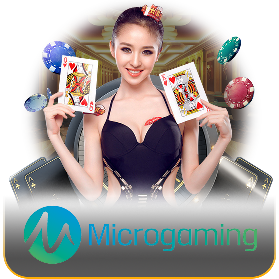 Casino Microgaming