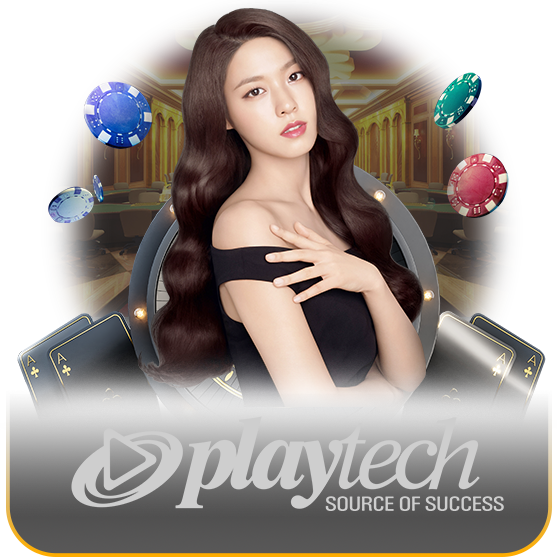 Casino Playtech