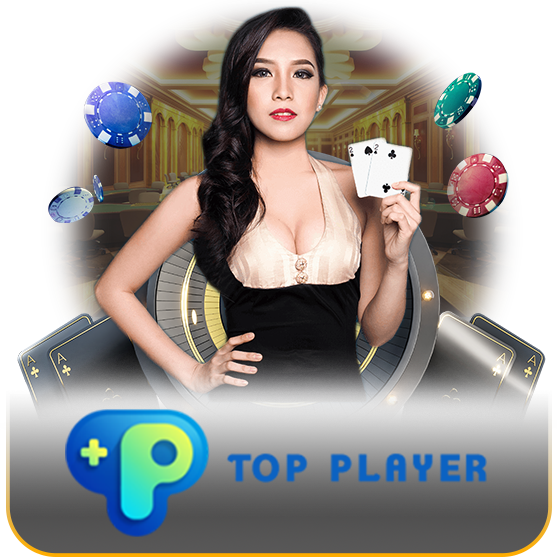 Casino Top Player